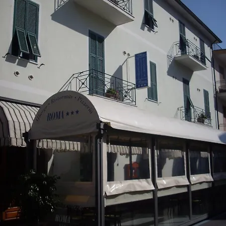 Ristorante Roma 3* Arma di Taggia