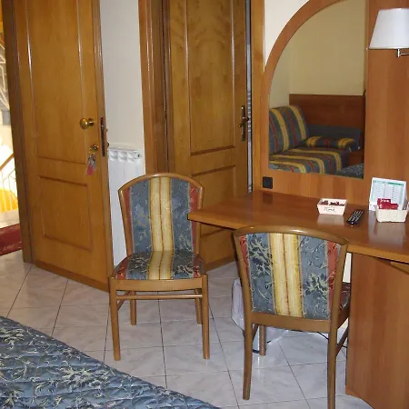 Hotel Ristorante Roma