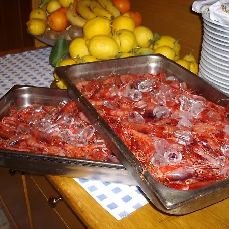 Hotel Ristorante Roma 3*