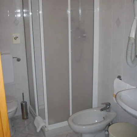 Hotel Ristorante Roma Arma di Taggia
