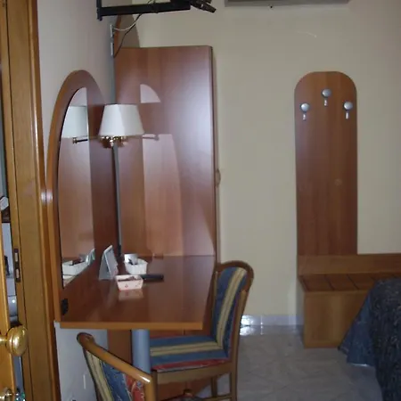 Ristorante Roma Hotel
