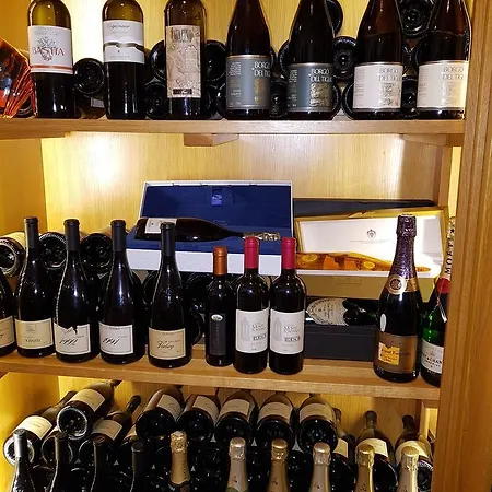 Hotel Ristorante Roma Arma di Taggia