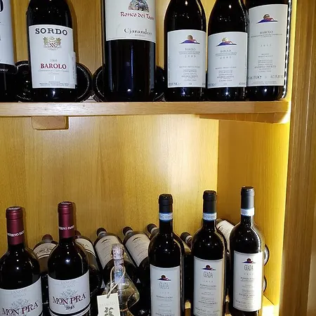 Hotel Ristorante Roma Arma di Taggia