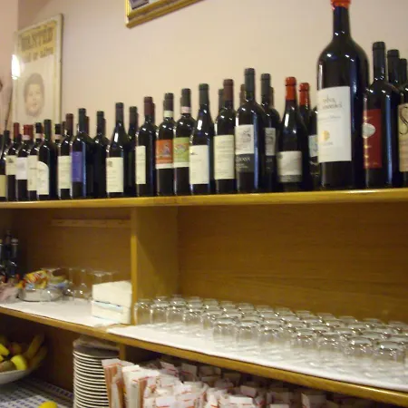 Ristorante Roma Hotel