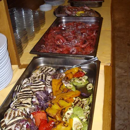 Ristorante Roma 3* Arma di Taggia