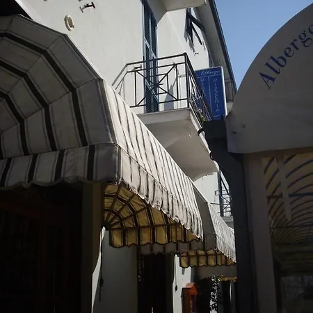 Ristorante Roma Hotel 3*