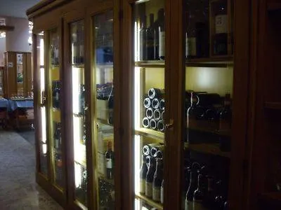 Ristorante Roma Hotel