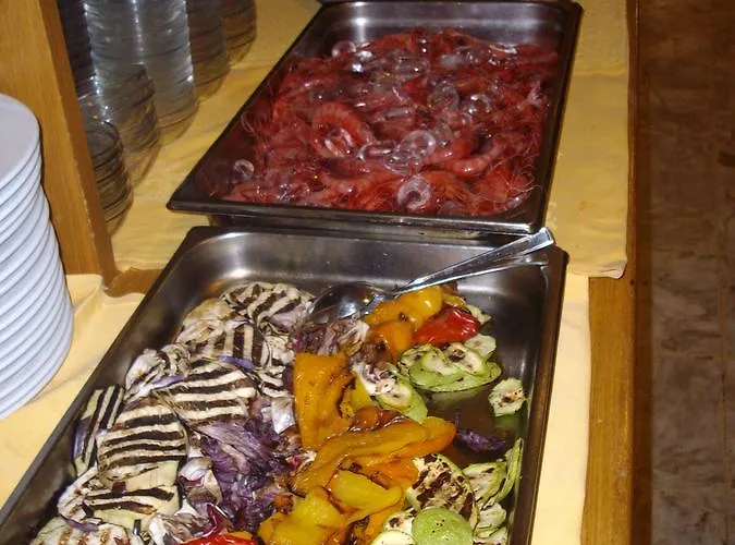 Ristorante Roma 3* Arma di Taggia