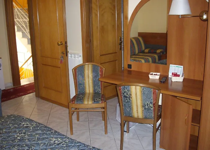 Hotel Ristorante Roma