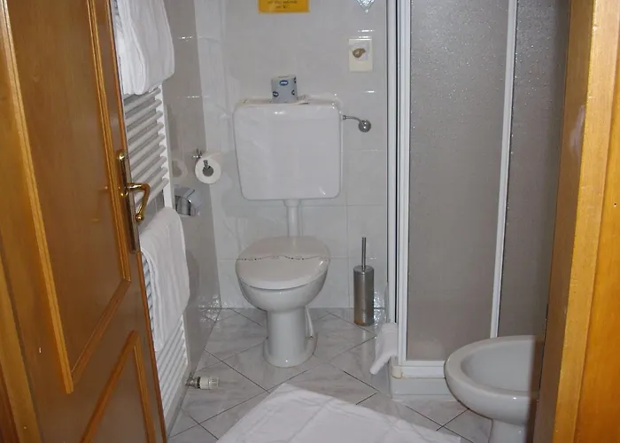 Hotel Ristorante Roma