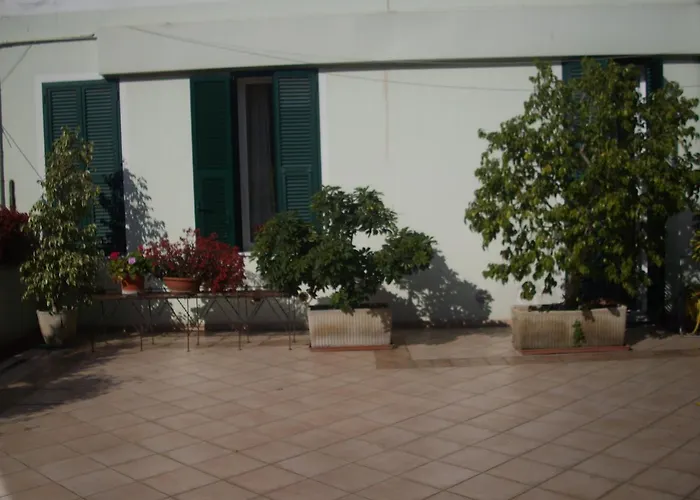 Ristorante Roma Arma di Taggia