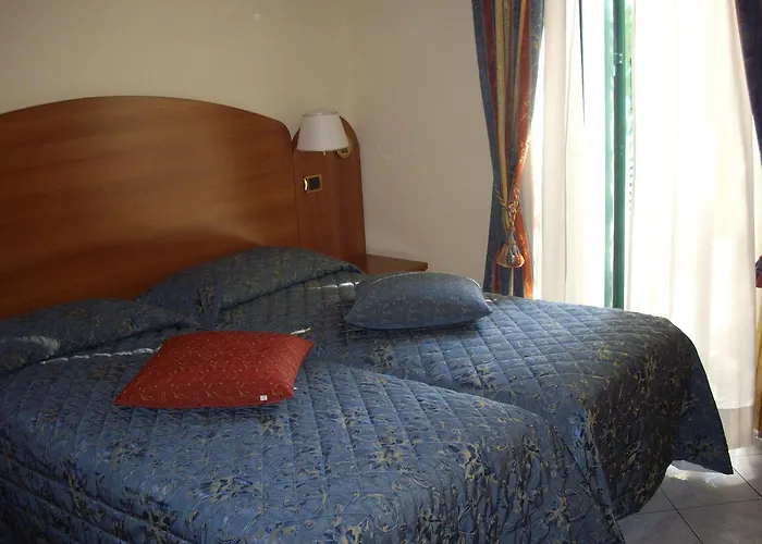 Hotel Ristorante Roma 3*