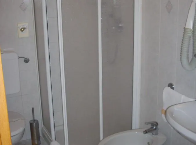 Hotel Ristorante Roma Arma di Taggia