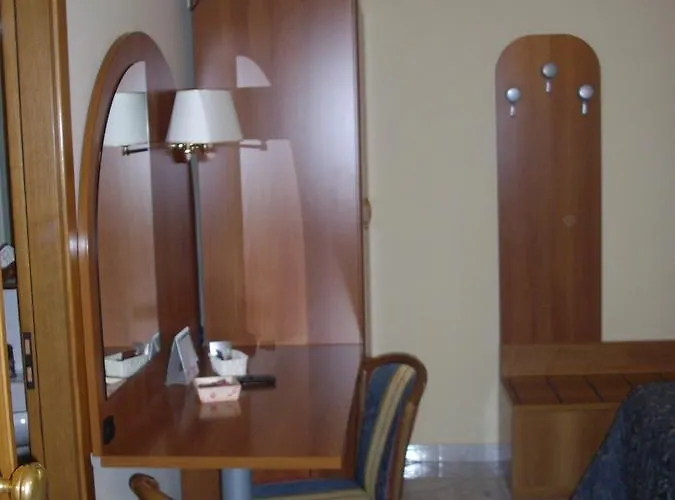 Ristorante Roma Hotel