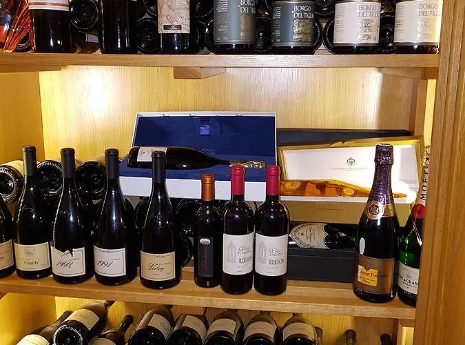 Hotel Ristorante Roma Arma di Taggia