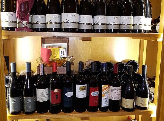 Ristorante Roma Arma di Taggia