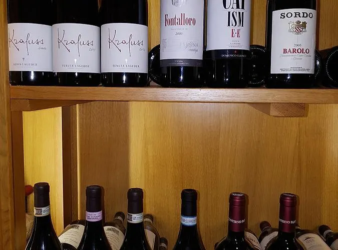 Ristorante Roma Hotel