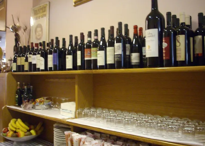 Ristorante Roma Hotel