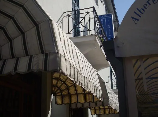 Ristorante Roma Hotel 3*